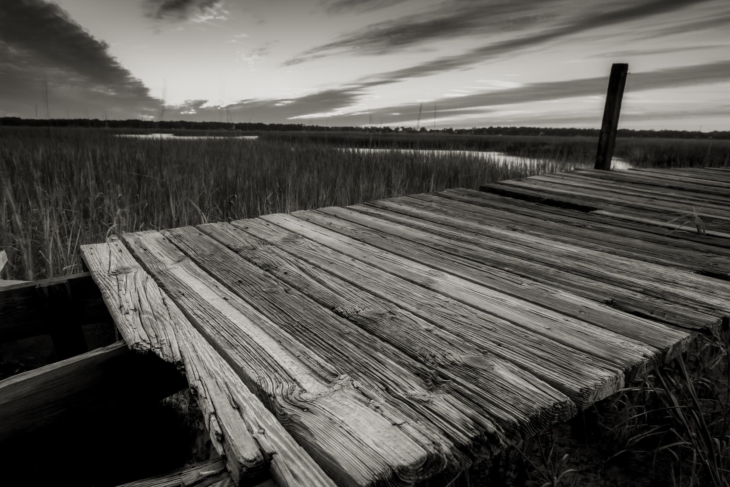 Architecture — black and white photograph 1 by Andrew Branning